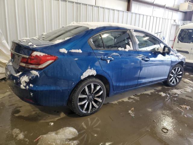 Vin: 2hgfb2f94eh501399, lot: 86808824, honda civic exl 20143