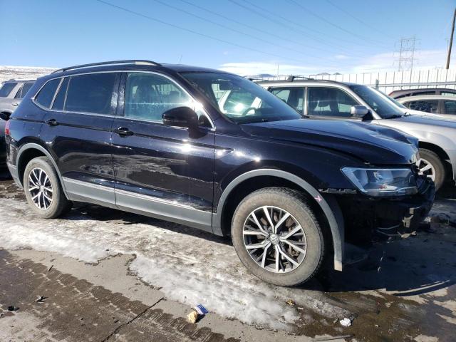 2020 VOLKSWAGEN TIGUAN SE 3VV3B7AX5LM105518