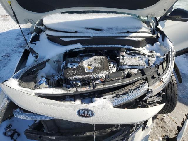 2021 KIA SELTOS S - KNDEU2AA0M7130337