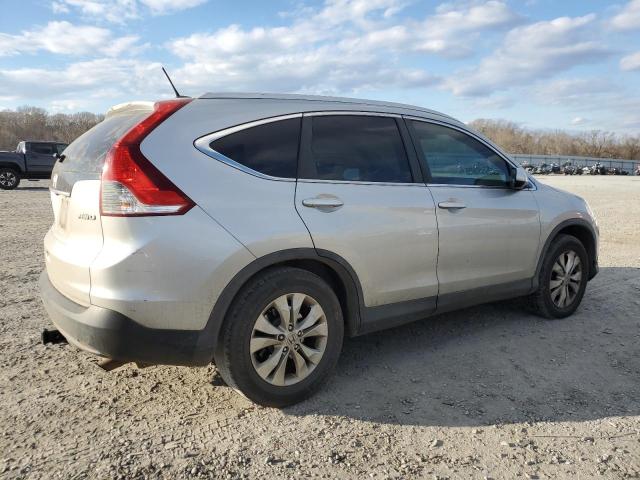 Vin: 5j6rm4h78el072584, lot: 42702285, honda crv exl 20143