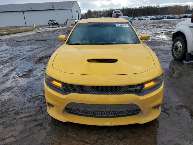 2017 DODGE CHARGER R/ - 2C3CDXGJ3HH595317