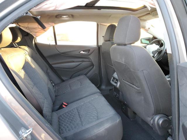 2018 CHEVROLET EQUINOX LT - 3GNAXJEV7JL108430
