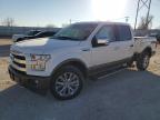 2017 FORD F150 SUPER - 1FTFW1EG0HKE16358