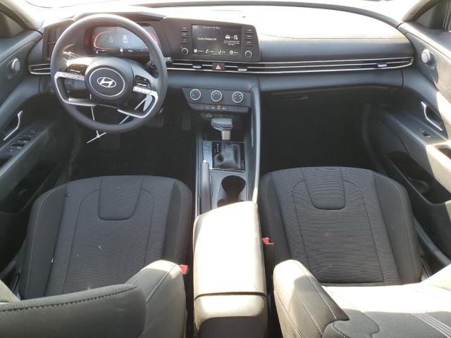 2024 HYUNDAI ELANTRA SE - KMHLL4DG8RU851368