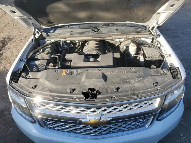 2019 CHEVROLET SUBURBAN K 1GNSKHKC8KR395866
