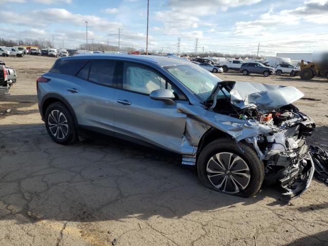 2025 CHEVROLET BLAZER LT 3GNKDGRJ9SS118228