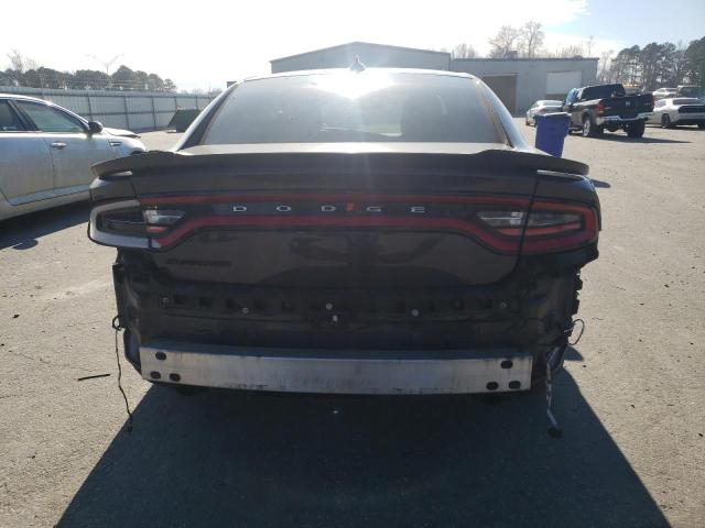 2016 DODGE CHARGER SX - 2C3CDXHG9GH163039