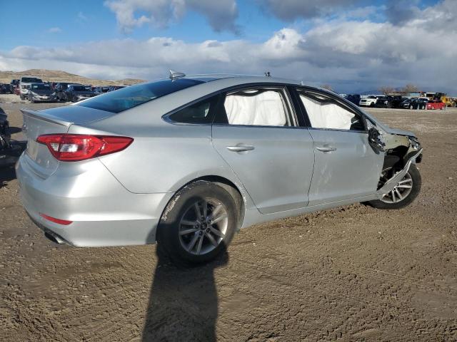 Vin: 5npe24af8gh302546, lot: 86806784, hyundai sonata se 20163