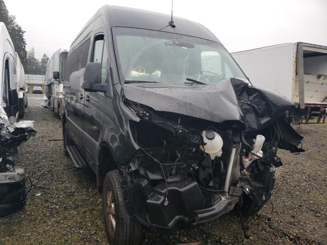 Vin: w1z4nfvy1pt153734, lot: 83658424, mercedes-benz sprinter 2500 20234