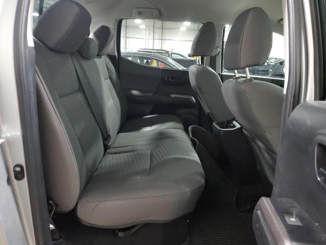 2023 TOYOTA TACOMA DOU - 3TMCZ5AN6PM596622