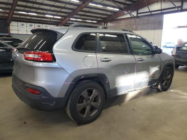 Vin: 1c4pjmcb7gw277235, lot: 87890955, jeep grand cher latitude 20163