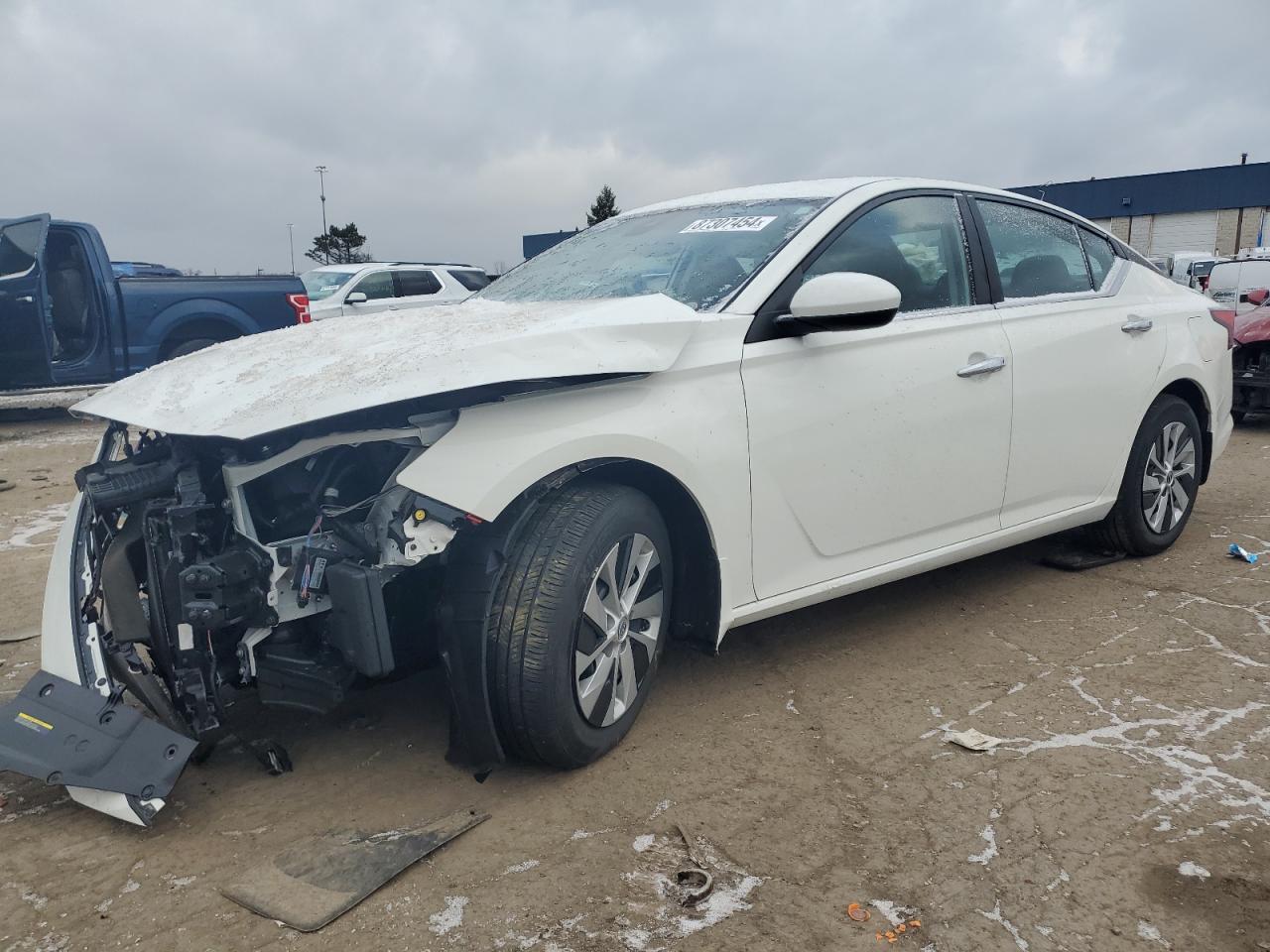 1N4BL4BV8PN416994 NISSAN ALTIMA S 2023