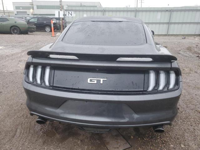 2017 FORD MUSTANG GT - 1FA6P8CF5H5247099
