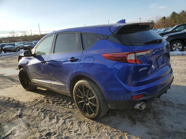 2021 ACURA RDX A-SPEC - 5J8TC2H68ML013139