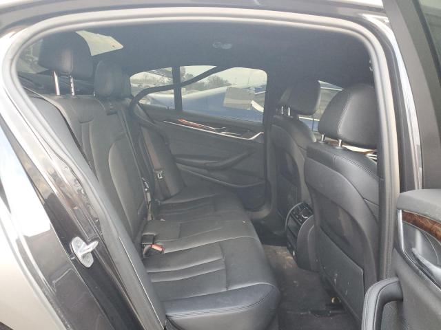 2017 BMW 530 XI - WBAJA7C34HG904496