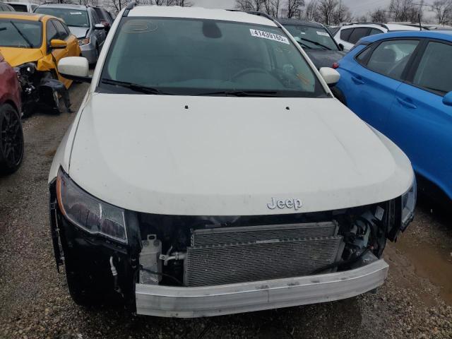 2019 JEEP COMPASS LA - 3C4NJCBB5KT820017