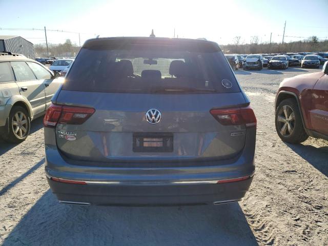 2020 VOLKSWAGEN TIGUAN SE - 3VV2B7AX3LM098015