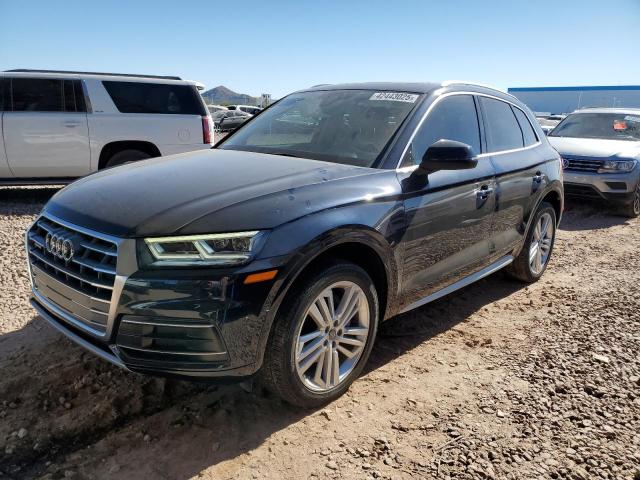 AUDI Q5 PREMIUM