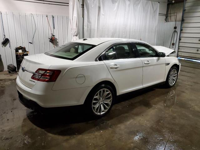 2016 FORD TAURUS LIM - 1FAHP2F85GG116437
