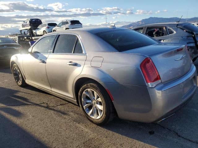 2016 CHRYSLER 300 LIMITE - 2C3CCAAG4GH252351