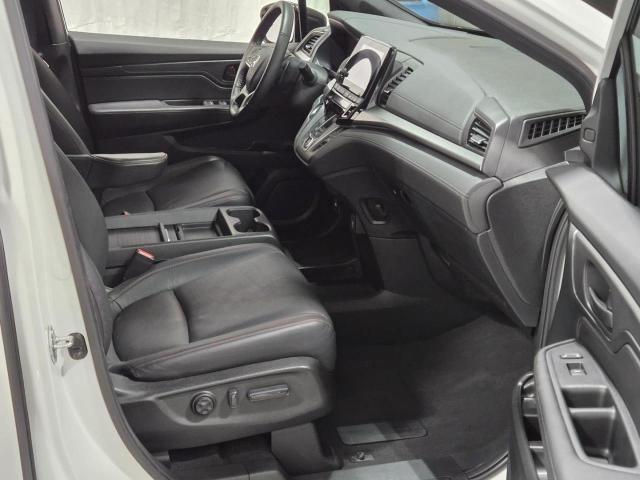 2024 HONDA ODYSSEY SP 5FNRL6H76RB011862