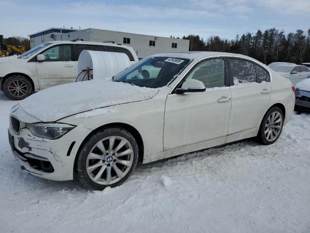 2016 BMW 328 XI SUL WBA8E3G51GNU03714