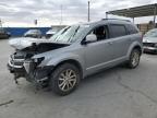 2016 DODGE JOURNEY SX - 3C4PDCBG4GT126549
