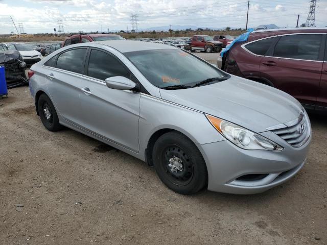 Vin: 5npeb4ac3dh516152, lot: 43163665, hyundai sonata gls 20134