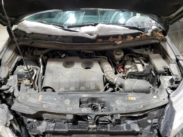 2018 FORD EXPLORER X - 1FM5K7DH2JGA35541