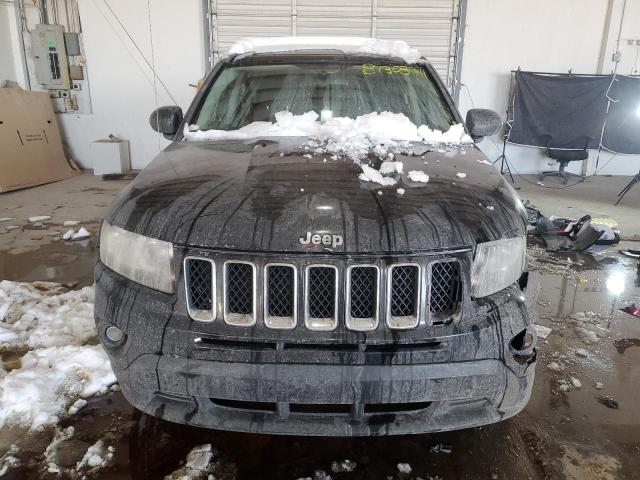 2016 JEEP COMPASS SP - 1C4NJDBB9GD520693