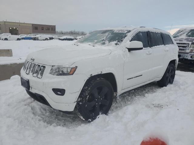 Vin: 1c4rjfag0fc659822, lot: 87457434, jeep grand cher laredo 2015 img_1