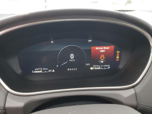 2019 LINCOLN NAUTILUS R 2LMPJ8LP0KBL33013
