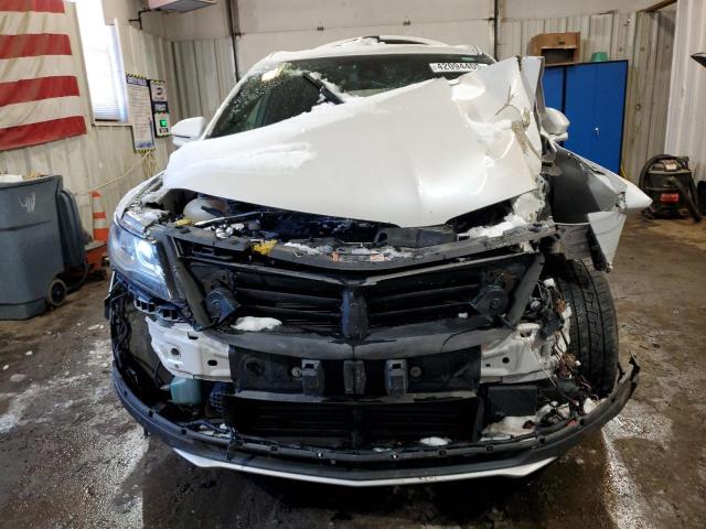2017 LINCOLN MKC RESERV - 5LMCJ3D94HUL71289