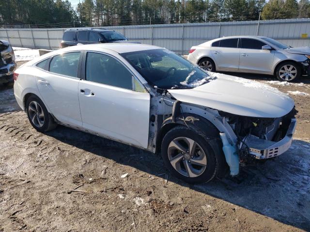 2019 HONDA INSIGHT LX 19XZE4F15KE013059