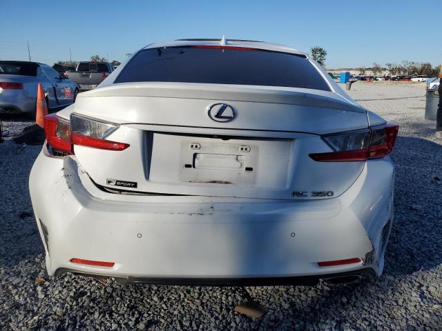 2015 LEXUS RC 350 JTHHE5BC2F5005395