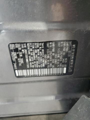 2021 NISSAN ROGUE PLAT JN8AT3DD3MW311309