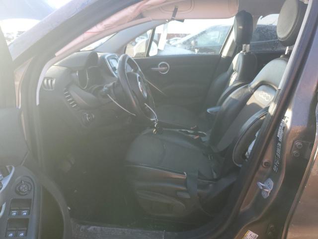2016 FIAT 500X TREKK - ZFBCFXCT9GP350838