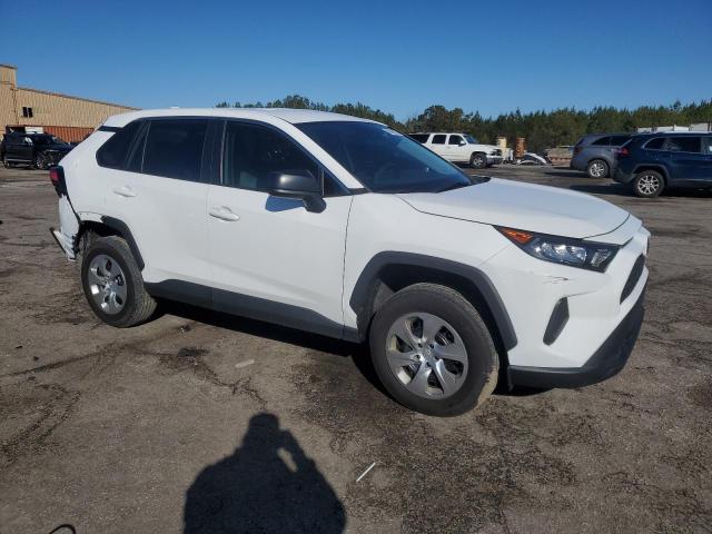 2022 TOYOTA RAV4 LE - 2T3H1RFV4NW205735