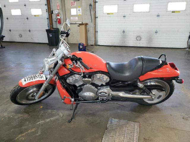 2004 HARLEY-DAVIDSON VRSCB 1HD1HBZ194K807050