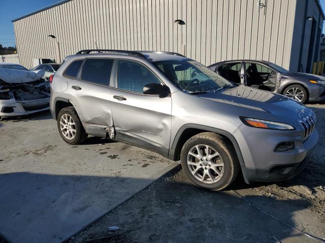 Vin: 1c4pjlab8gw329999, lot: 42032475, jeep grand cher sport 20164