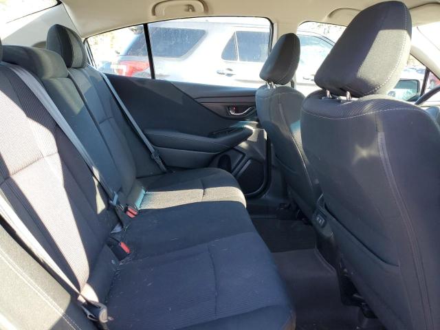 2020 SUBARU LEGACY PRE - 4S3BWAC62L3016037