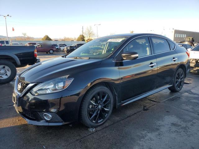 2017 NISSAN SENTRA S - 3N1AB7AP8HY384391