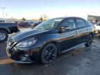 2017 NISSAN SENTRA S - 3N1AB7AP8HY384391
