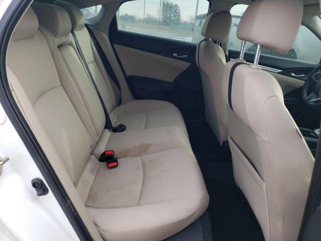 2016 HONDA CIVIC EX 19XFC1F38GE217435