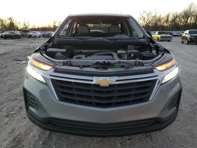 2024 CHEVROLET EQUINOX LS - 3GNAXSEG6RL302269
