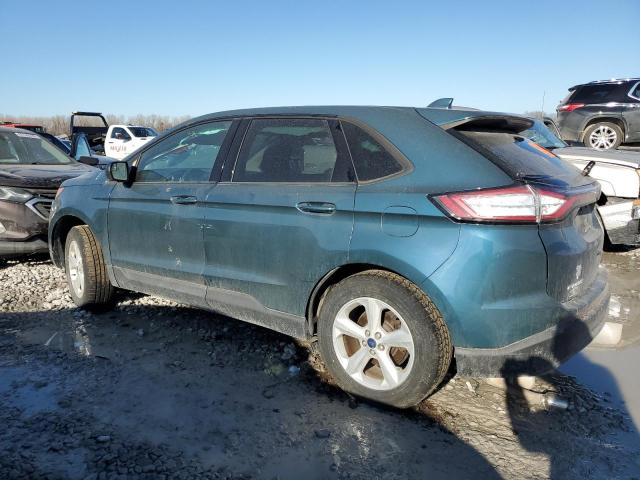 2016 FORD EDGE SE 2FMPK3G93GBC52148