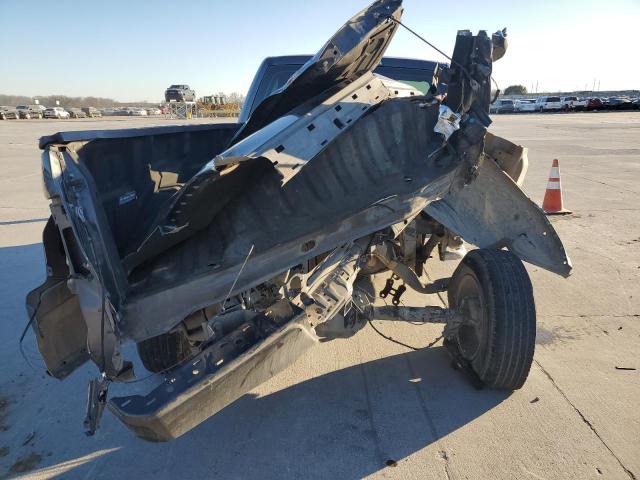 2018 FORD F150 - 1FTMF1CB6JKC39609
