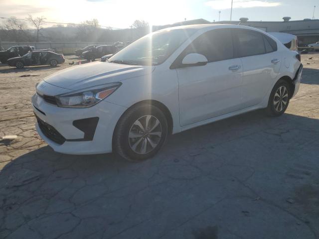 Vin: 3kpa24ad0pe520238, lot: 88695725, kia rio lx 2023 img_1