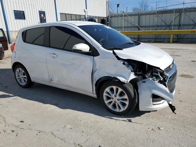 2022 CHEVROLET SPARK 1LT - KL8CD6SA4NC015268