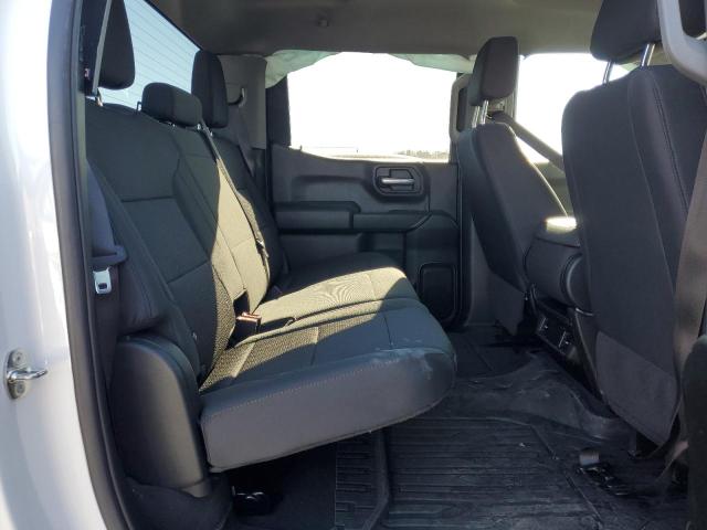 2023 GMC SIERRA K15 - 1GTPUAEK2PZ284983